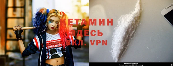 молекула духа Бронницы