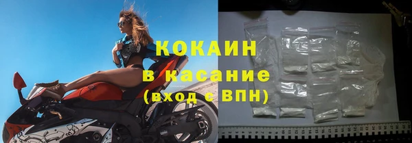 молекула духа Бронницы